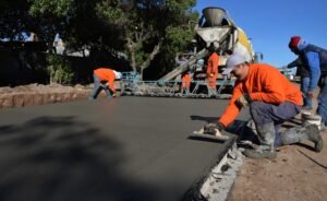 Cierre de Gorriti hoy y Moreno durante tres días por reencarpetado asfáltico con desvíos de transporte público.