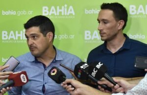 Presentan al ingeniero Walmir Morete como nuevo coordinador del Comité Técnico Ejecutivo.