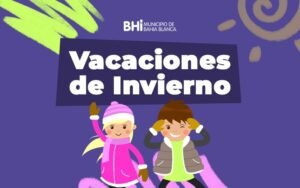 La municipalidad ofrece una variada agenda cultural durante las vacaciones de invierno con talleres multimedia
