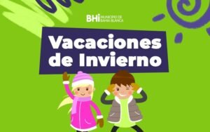 Cierre de la programación de Vacaciones de Invierno con actividades en el Centro de Innovación Milstein
