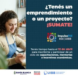 Vuelve ImpulsaRSE con capacitaciones
