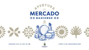 Abre Mercado Bahiense el 29 de junio en FISA con productos frescos
