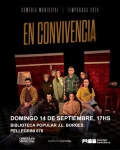 Cartelera de teatro