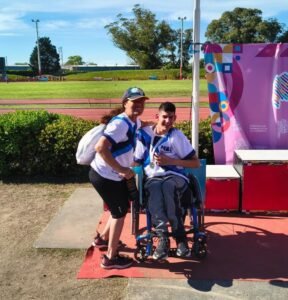 Bahía Blanca recolecta medallas en Juegos Bonaerenses con destacadas actuaciones en múltiples disciplinas deportivas.