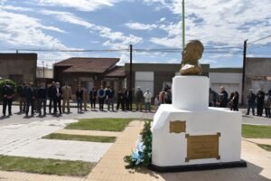 En el 136º aniversario de Ingeniero White