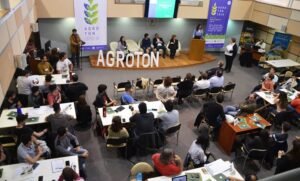 Se realizó el Agrotón 2018