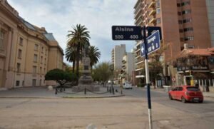 Cortes de tránsito en el circuito de la Carrera de Reyes a partir de las 19 horas.