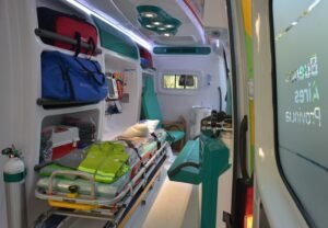 SIEMPRE convoca médicos