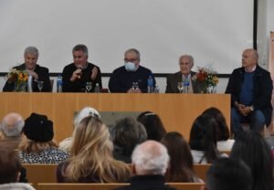 Se celebró el 50° aniversario de la Asociación Cooperadora del Hospital Municipal Dr. Leónidas Lucero con la presentación de nuevo equipamiento médico adquirido por $4.539.304 destinado a neurocirugía