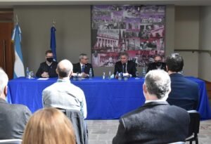 Se conmemoró el 75° aniversario del Instituto Tecnológico del Sur