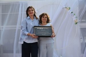 Escuela Secundaria N°4 de Cabildo celebra 50 años de trayectoria educativa y compromiso comunitario.