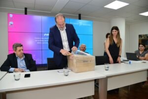 Once empresas presentaron propuestas para reconstruir el Canal Maldonado Etapa II