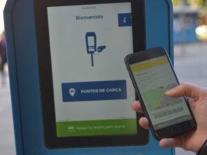 La municipalidad requiere que los usuarios de la App Movilidad Park registrados mediante Facebook realicen la migración de sus cuentas antes del lunes próximo
