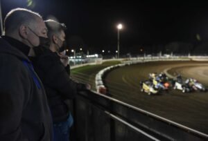 Se disputó la última fecha del torneo Invernal de Midget en la pista Héctor Evaristo Plano de Aldea Romana. Rodrigo Perugini se consagró Campeón Invernal 2021. El evento fue declarado de Interés Municipal debido al gran movimiento que genera la categoría.