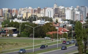 Bahía Blanca celebra su 191° aniversario con eventos culturales