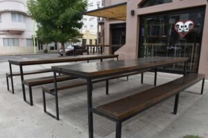 La Provincia habilitó cinco nuevas actividades comerciales y recreativas en Bahía Blanca con protocolos sanitarios.