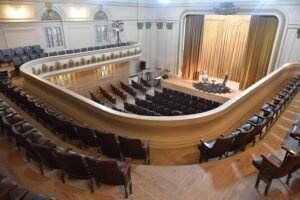 El Teatro Municipal y Biblioteca Rivadavia presentan variada cartelera de teatro