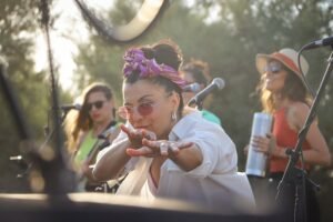 Agenda de actividades culturales