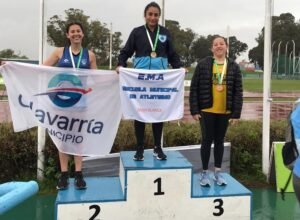Atletas bahienses lograron histórica participación en Juegos Bonarenses 2019 con múltiples medallas.