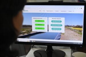 Convocatoria para cubrir una vacante de monitoreador en planta temporaria del Comité Técnico Ejecutivo municipal.