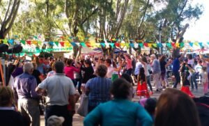 Festival de música con orquesta sinfónica y bandas en vivo en Cabildo