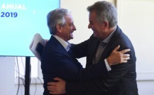 Bahía Blanca recibió el Premio Nacional a la Calidad Municipal en categoría Ciudades Grandes.