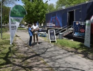 La Agencia Municipal de Seguridad Vial desarrolla 'El otro accidente'