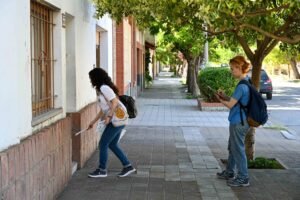 Control de criaderos y descacharrización en Vista Alegre el jueves de 9 a 12 horas para prevenir dengue.