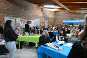 Ciclo de capacitaciones gratuitas para asociaciones civiles sobre gestión