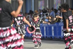 Carnaval en el Puerto y Villa Gloria con murgas y comparsas desde mañana hasta el 4 de marzo.