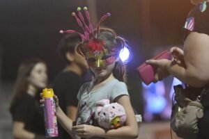 Se realizarán festejos de Carnaval en varios puntos de la ciudad hasta principios de marzo con murgas y corsos.