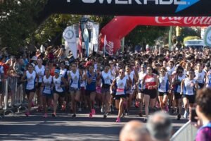 Abre inscripción para la Carrera de la Mujer 2024 el 10 de marzo con 5 km carrera y 3 km caminata.