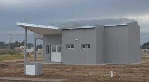 El Centro de Salud 9 de Noviembre reducirá su horario de atención de 8 a 14 hs hasta el viernes 28 debido a trabajos de pintura en salas de espera y consultorios.