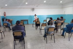 Se realizarán charlas informativas sobre coronavirus para empleados municipales en delegaciones.
