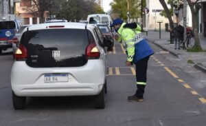 Municipio ofrece asesoramiento sobre ciclovías y estacionamiento con manual del ciclista urbano disponible.