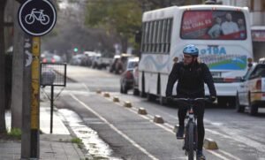 Se realizará el segundo congreso internacional online y gratuito sobre movilidad urbana sostenible