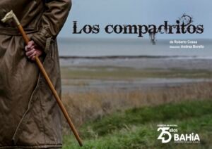 La Comedia Municipal estrena «Los Compadritos» con entrada gratuita en el Teatro Rossini Paradiso.