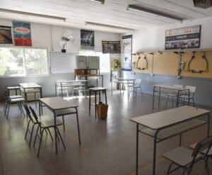 La Escuela Municipal San Roque abre inscripciones para capacitaciones en programación de dispositivos móviles