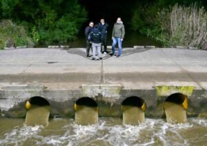 Finaliza comité de seguimiento tras normalización de cauces de agua y levantamiento de alertas meteorológicas.