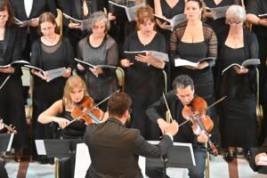 Agenda cultural: teatro