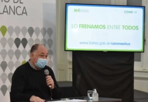 El municipio elevó a Provincia el pedido para habilitar comercios de indumentaria y calzado.