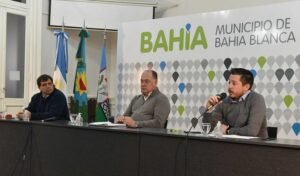 El Municipio declara emergencia en transporte público por 180 días debido a caída de pasajeros por COVID-19.