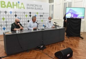 Se presentó la nueva edición virtual de FISA 2021 que se realizará del 4 al 16 de mayo. La feria contará con stands virtuales