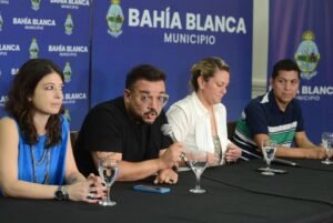 La Agencia de Seguridad