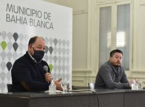 Municipio dispone controles y cierre de tránsito en espacios públicos para Día de Primavera.