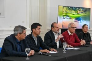 Operativos municipales contra picadas ilegales: seis allanamientos
