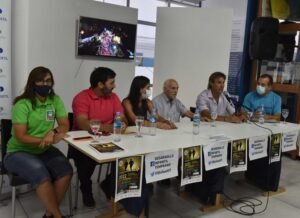 Se presentó la 64ª edición del Circuito de Reyes