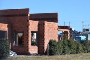 Se han presentado 2550 trámites de regularización de construcciones no declaradas con recaudación de 60 millones de pesos.