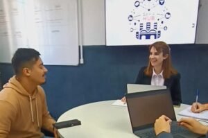 El Consultorio Emprendedor brinda asesoramiento integral para fortalecer emprendimientos locales.