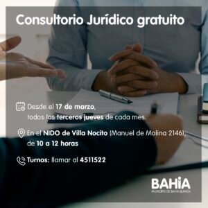 Desde mañana